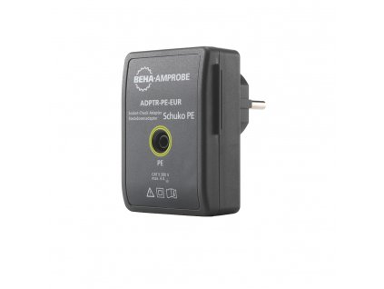 Beha Amprobe ADPTR-SCT-EUR - adaptér SCHUKO PE;Beha Amprobe ADPTR-SCT-EUR - adaptér SCHUKO PE;Beha Amprobe ADPTR-SCT-EUR - adaptér SCHUKO PE