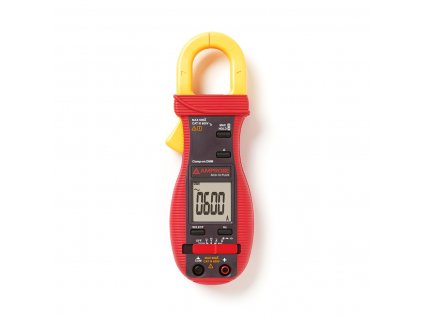 Beha Amprobe ACD-10 PLUS - 600A kliešťový multimeter;Beha Amprobe ACD-10 PLUS - 600A kliešťový multimeter;Beha Amprobe ACD-10 PLUS - 600A kliešťový multimeter