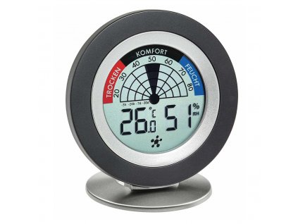 TFA 30.5043.01 Cosy Radar - smart digitálny teplomer