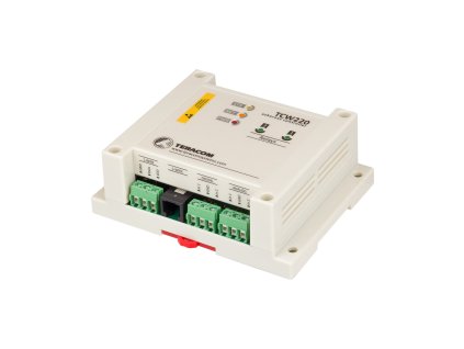 Teracom TCW220 - ethernet záznamový modul;;Teracom TCW220 - ethernet záznamový modul;Teracom TCW220 - ethernet záznamový modul;Teracom TCW220 - ethernet záznamový modul;Teracom TCW220 - ethernet záznamový modul;Teracom TCW220 - ethernet záznamový modul