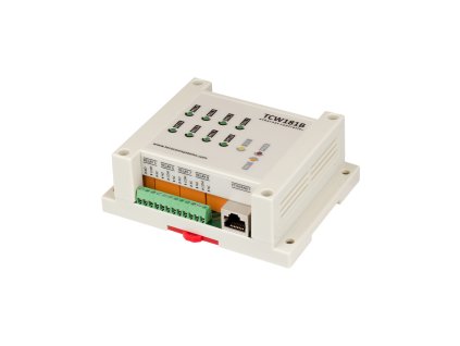 Teracom TCW181B-CM - digitálny IO modul;Teracom TCW181B-CM - digitálny IO modul;Teracom TCW181B-CM - digitálny IO modul;Teracom TCW181B-CM - digitálny IO modul;Teracom TCW181B-CM - digitálny IO modul;Teracom TCW181B-CM - digitálny IO modul