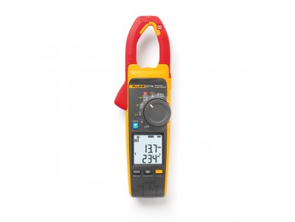 Fluke 377 - TrueRMS kliešťový multimeter s funkciou FieldSense™;Fluke 377 - TrueRMS kliešťový multimeter s funkciou FieldSense™;Fluke 377 - TrueRMS kliešťový multimeter s funkciou FieldSense™;Fluke 377 - TrueRMS kliešťový multimeter s funkciou FieldSense™;Fluke 377 - TrueRMS kliešťový multimeter s funkciou FieldSense™;Fluke 377 - TrueRMS kliešťový multimeter s funkciou FieldSense™