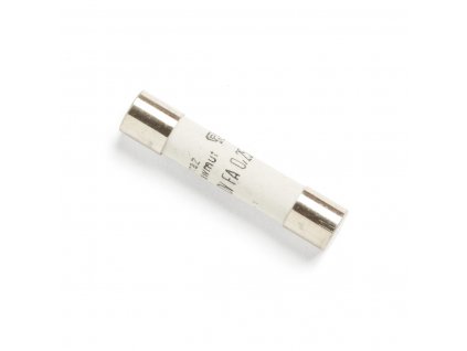 Elma Sikring 400mA - 400mA poistka 6x32mm