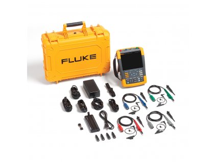 Fluke 190-504-III/S - 500MHz štvorkanálový scopemeter s príslušenstvom SCC;Fluke 190-504-III/S - 500MHz štvorkanálový scopemeter s príslušenstvom SCC;Fluke 190-504-III/S - 500MHz štvorkanálový scopemeter s príslušenstvom SCC;Fluke 190-504-III/S - 500MHz štvorkanálový scopemeter s príslušenstvom SCC;Fluke 190-504-III/S - 500MHz štvorkanálový scopemeter s príslušenstvom SCC;Fluke 190-504-III/S - 500MHz štvorkanálový scopemeter s príslušenstvom SCC;Fluke 190-504-III/S - 500MHz štvorkanálový scopemeter s príslušenstvom SCC