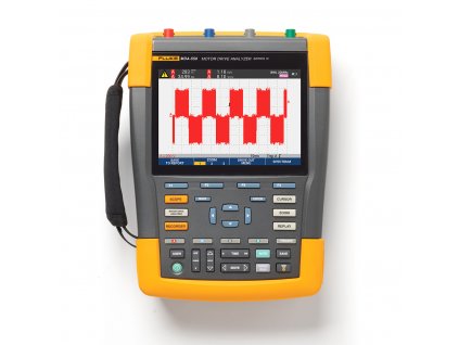 Fluke MDA-550-III - analyzátor motorových pohonov;Fluke MDA-550-III - analyzátor motorových pohonov;Fluke MDA-550-III - analyzátor motorových pohonov;Fluke MDA-550-III - analyzátor motorových pohonov;Fluke MDA-550-III - analyzátor motorových pohonov;Fluke MDA-550-III - analyzátor motorových pohonov;Fluke MDA-550-III - analyzátor motorových pohonov