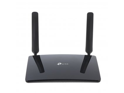 TP-Link TL-MR6400 - 4G LTE Router pre systém Observer a Weatherhub