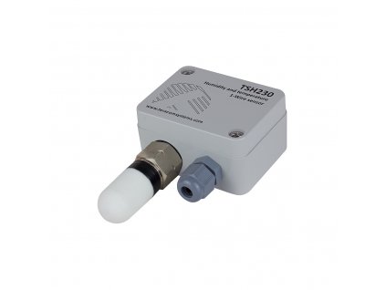 Teracom TSH230 - IP54 snímač teploty a vlhkosti;Teracom TSH230 - IP54 snímač teploty a vlhkosti;Teracom TSH230 - IP54 snímač teploty a vlhkosti