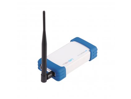 Tekon Duos Gateway IoT - ethernet TCP/IP Modbus brána s podporou IoT
