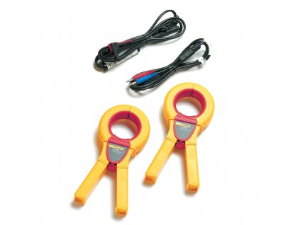 Fluke EI-1625 - sada zemniacich klieští pre Fluke 1623/1625