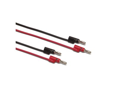 Fluke TL930 - Sada prepájacích káblov (60 cm)