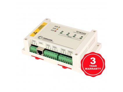 Teracom TCW242 - priemyselný IoT modul;Teracom TCW242 - priemyselný IoT modul;Teracom TCW242 - priemyselný IoT modul;Teracom TCW242 - priemyselný IoT modul