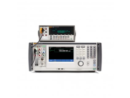 Fluke 5550A - multifunkčný kalibrátor elektrických veličín;Fluke 5550A - multifunkčný kalibrátor elektrických veličín;Fluke 5550A - multifunkčný kalibrátor elektrických veličín;Fluke 5550A - multifunkčný kalibrátor elektrických veličín;Fluke 5550A - multifunkčný kalibrátor elektrických veličín