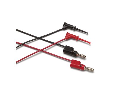 Fluke TL960 - Sada meracích káblov s mikroháčikmi