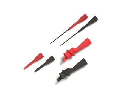 Fluke TP920 - Výhodná sada meracích sond s adaptérmi