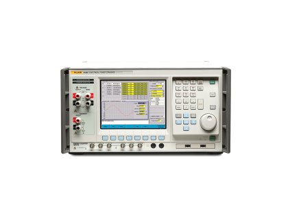 Fluke 6130B - ThreePhase System;Fluke 6130B - ThreePhase System;Fluke 6130B - ThreePhase System