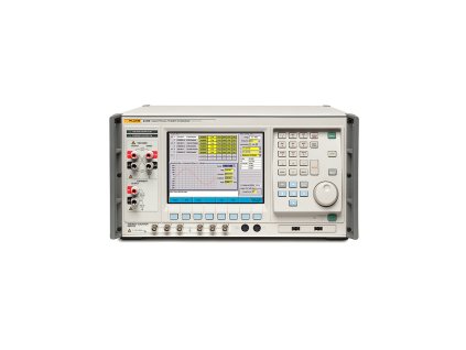 Fluke 6130B/E - 6130B with Energy Counting Option;Fluke 6130B/E - 6130B with Energy Counting Option;Fluke 6130B/E - 6130B with Energy Counting Option
