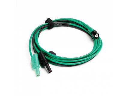 Pico TA201 - adaptér BNC na 4 mm (500cm)