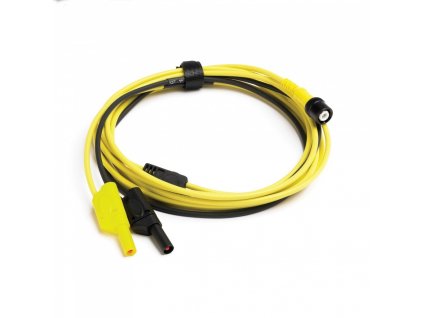 Pico TA202 - adaptér BNC na 4 mm (500cm)