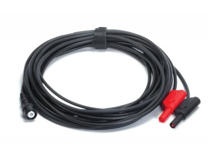 Pico TA203 - adaptér BNC na 4 mm (500cm)