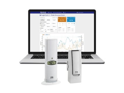 TFA 31.4012.02 - Observer PRO StarterPack n°12