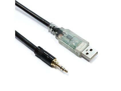 Elso T-COM - USB komunikačný kábel pre teplomery Fluke