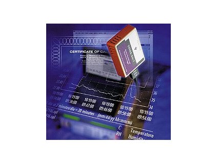 Fluke 5000A-RH/T - Presný Data Logger teploty a vlhkosti