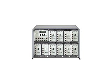 Fluke  7010N - Transref 10-Volt DC VoltageTransfer System