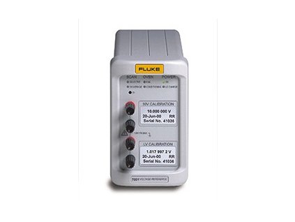 Fluke 7000 - Solid-state DC voltagereference