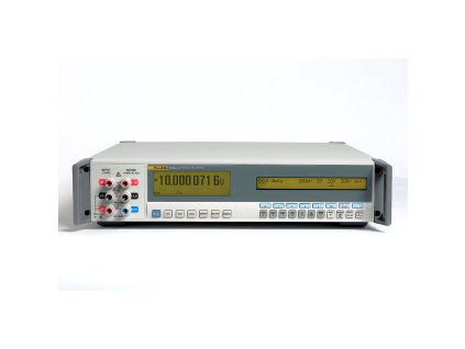 Fluke 8508A/01 - Referenčný multimeter