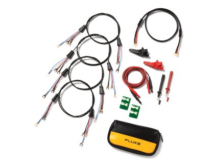 Fluke 8508A-LEAD - Sada meracích káblov