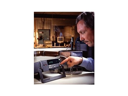 Fluke 2620T - Teplomer s registráciou