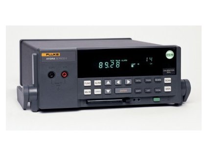 Fluke 2635A, Fluke 2625A, Fluke 2620A / Fluke HYDRA - Prenosný záznamník dát