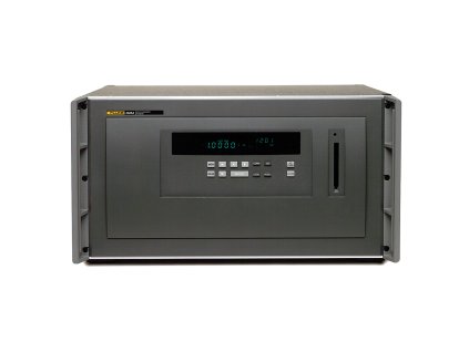 Fluke 2680A - Data Acquisition systém