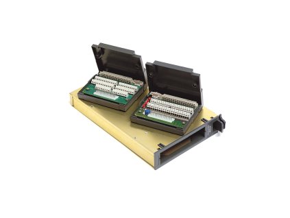 Fluke 2680A-FAI - Rýchly analógový vstupný modul