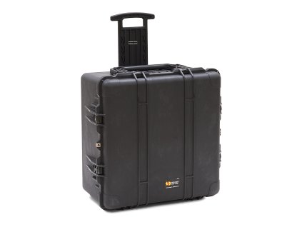 Fluke 2680A-CASE - Carrying Case for 2680 Series
