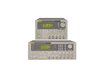 Fluke 281 - 1 Channel 40 MS/s Arbitrary Waveform Generator