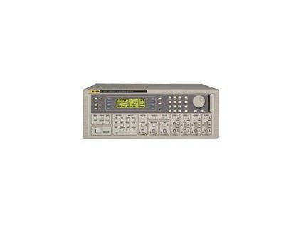 Fluke 294 - 4 Channel, 100 MS/s Arbitrary Waveform Generator