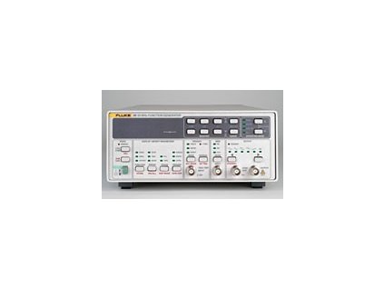 Fluke 81 - 50 MHz Function/Pulse Generator