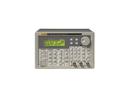 Fluke 271 - High performance function generator