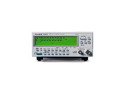 Fluke PM6685-056 - Very High Stability Oven Timebase