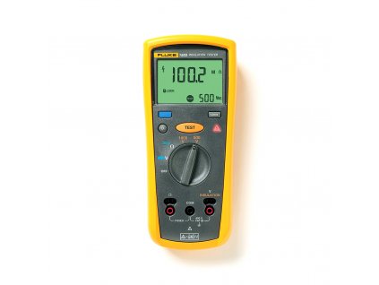 Fluke 1503 - Tester izolácie;Fluke 1503 - Tester izolácie;Fluke 1503 - Tester izolácie