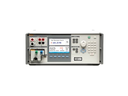 Fluke 5320A/40 - kalibrátor revíznych prístrojov s 40 kV sondou;Fluke 5320A/40 - kalibrátor revíznych prístrojov s 40 kV sondou;Fluke 5320A/40 - kalibrátor revíznych prístrojov s 40 kV sondou