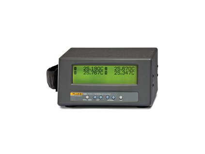 Fluke 1529-R - Chub-E4, 4xPRT/termistor