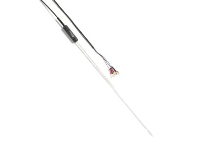 Fluke 5685 - referenčná SPRT sonda 0°C až 1070°C;Fluke 5685 - referenčná SPRT sonda 0°C až 1070°C