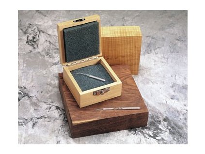 Hart Scientific 5695 - Glass capsule SPRT (–200°C to 500°C)