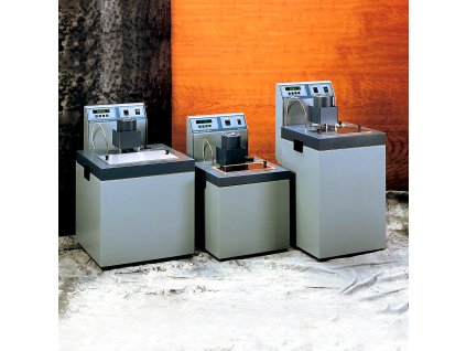 Fluke 6024 - veľkoobjemová kalibračná vaňa (40 °C až 300 °C)