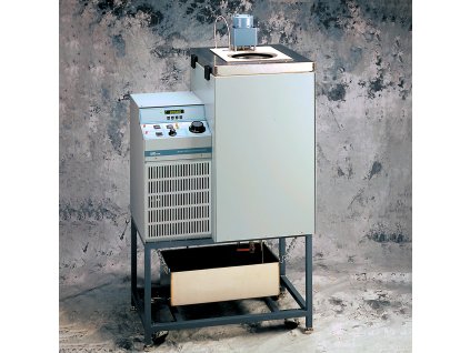 Fluke 6055 - vysokoteplotná hlboká vaňa