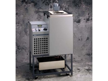 Hart Scientific 7007 - Refrigerated Deep-Well Bath