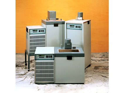 Fluke 7037 - hlboká vaňa (–40 °C až 110 °C)