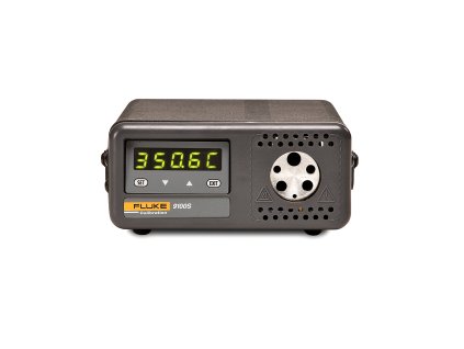 Fluke 9100S-C - MINI kalibračná piecka (–10 do 375°C);Fluke 9100S-C - MINI kalibračná piecka (–10 do 375°C)